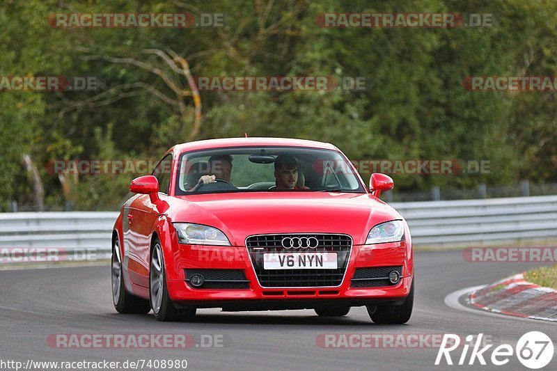 Bild #7408980 - Touristenfahrten Nürburgring Nordschleife (04.09.2019)