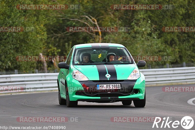 Bild #7408990 - Touristenfahrten Nürburgring Nordschleife (04.09.2019)