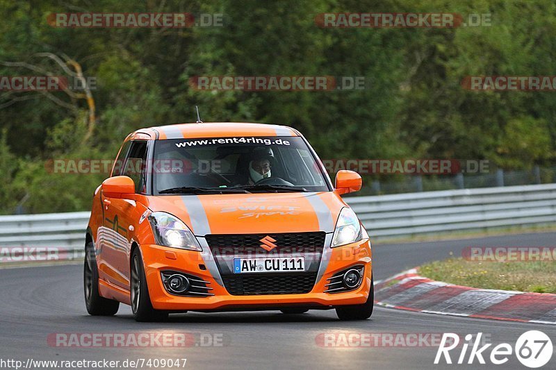 Bild #7409047 - Touristenfahrten Nürburgring Nordschleife (04.09.2019)