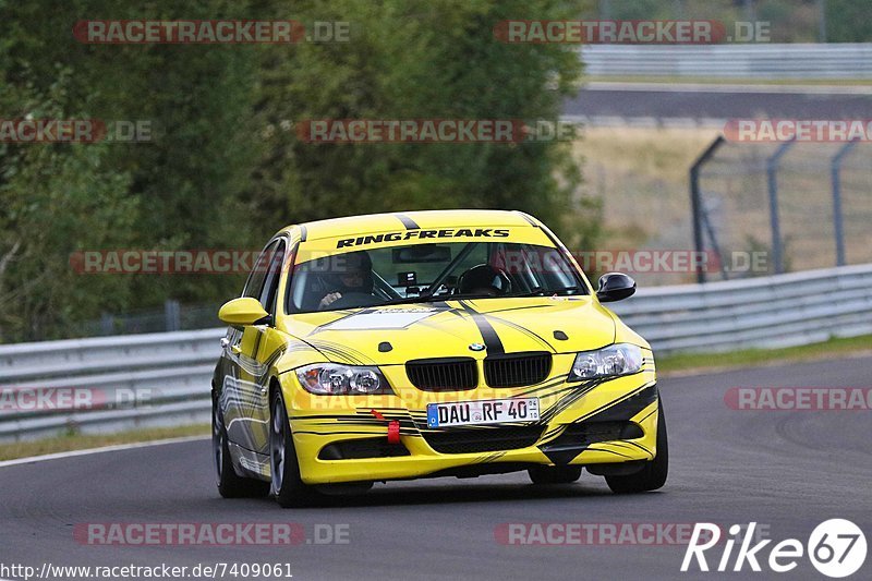 Bild #7409061 - Touristenfahrten Nürburgring Nordschleife (04.09.2019)