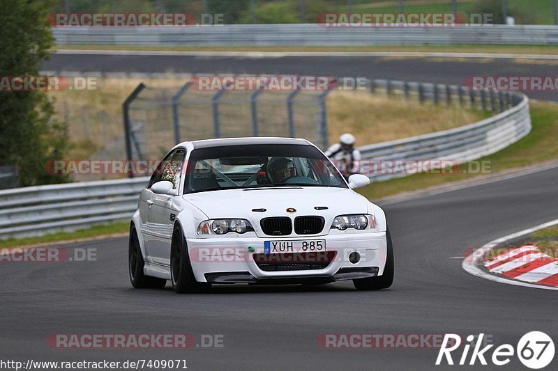 Bild #7409071 - Touristenfahrten Nürburgring Nordschleife (04.09.2019)