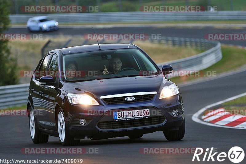 Bild #7409079 - Touristenfahrten Nürburgring Nordschleife (04.09.2019)