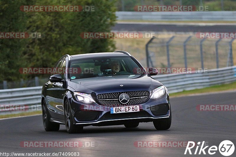 Bild #7409083 - Touristenfahrten Nürburgring Nordschleife (04.09.2019)