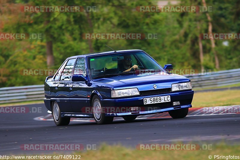 Bild #7409122 - Touristenfahrten Nürburgring Nordschleife (04.09.2019)