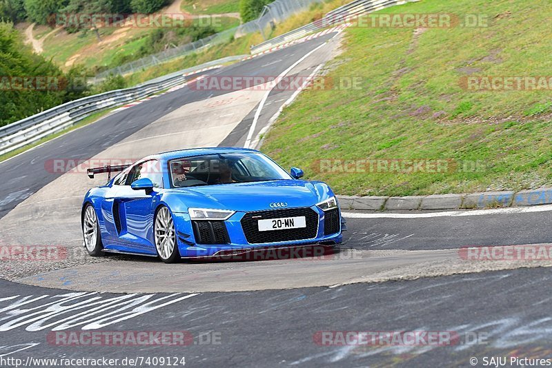 Bild #7409124 - Touristenfahrten Nürburgring Nordschleife (04.09.2019)