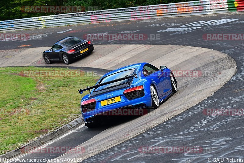 Bild #7409126 - Touristenfahrten Nürburgring Nordschleife (04.09.2019)