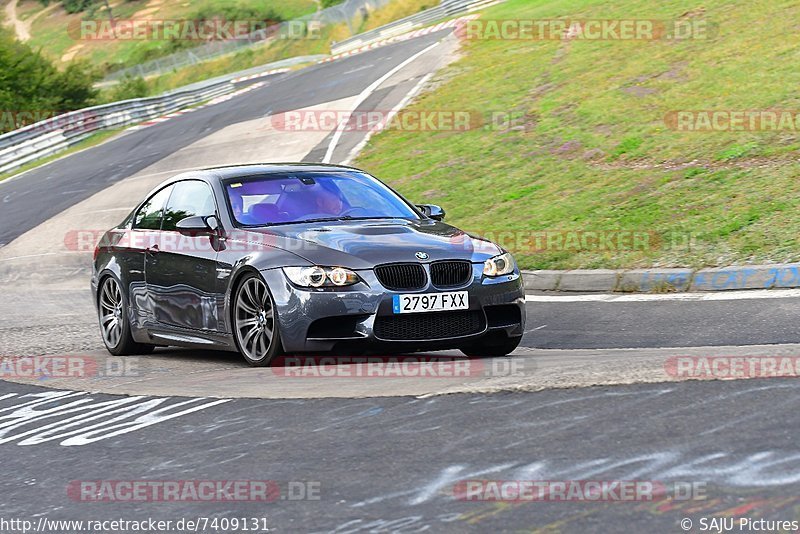 Bild #7409131 - Touristenfahrten Nürburgring Nordschleife (04.09.2019)