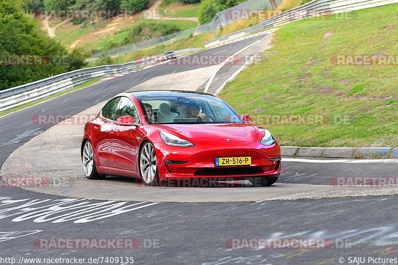 Bild #7409135 - Touristenfahrten Nürburgring Nordschleife (04.09.2019)