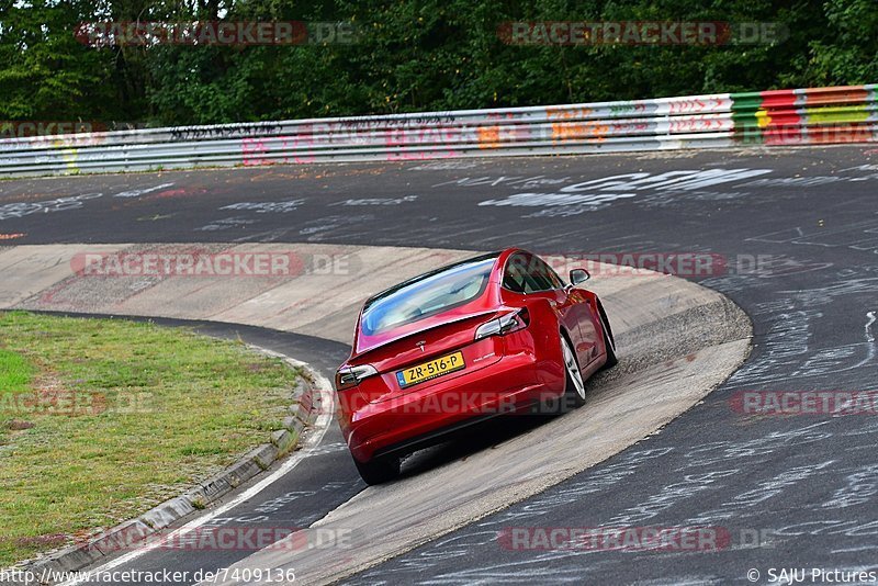 Bild #7409136 - Touristenfahrten Nürburgring Nordschleife (04.09.2019)