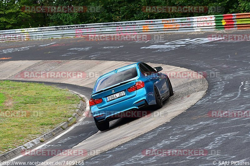 Bild #7409166 - Touristenfahrten Nürburgring Nordschleife (04.09.2019)