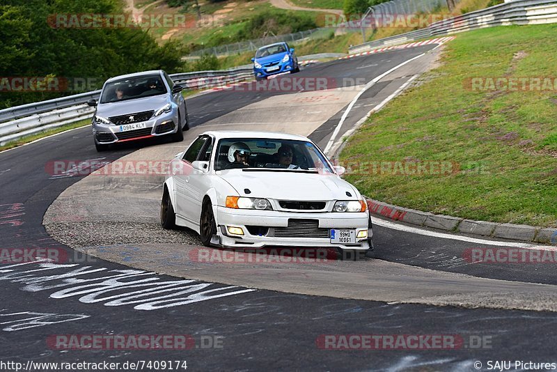 Bild #7409174 - Touristenfahrten Nürburgring Nordschleife (04.09.2019)