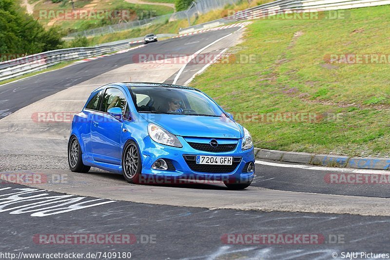 Bild #7409180 - Touristenfahrten Nürburgring Nordschleife (04.09.2019)