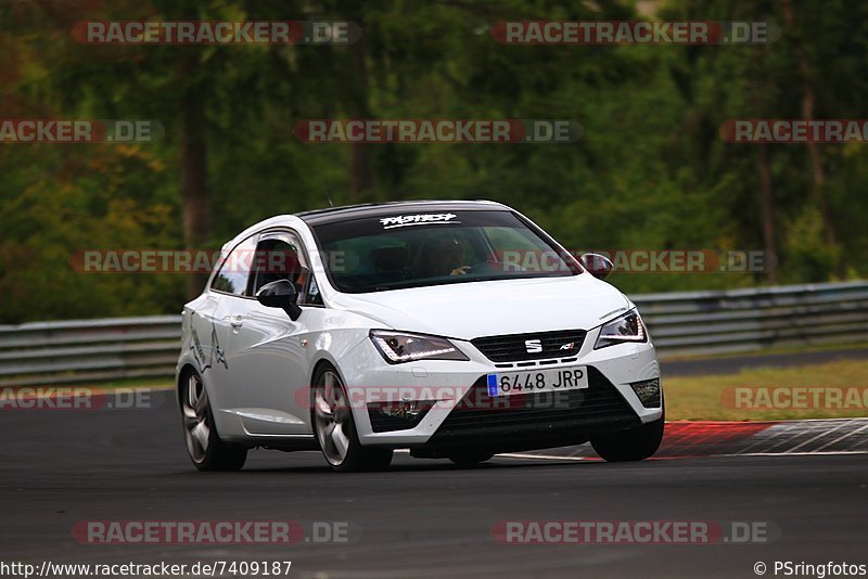 Bild #7409187 - Touristenfahrten Nürburgring Nordschleife (04.09.2019)