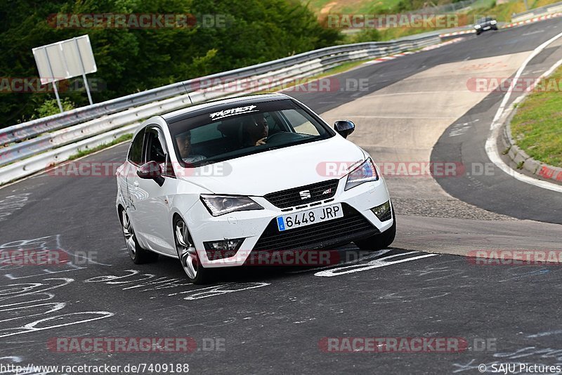 Bild #7409188 - Touristenfahrten Nürburgring Nordschleife (04.09.2019)