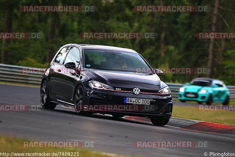 Bild #7409221 - Touristenfahrten Nürburgring Nordschleife (04.09.2019)