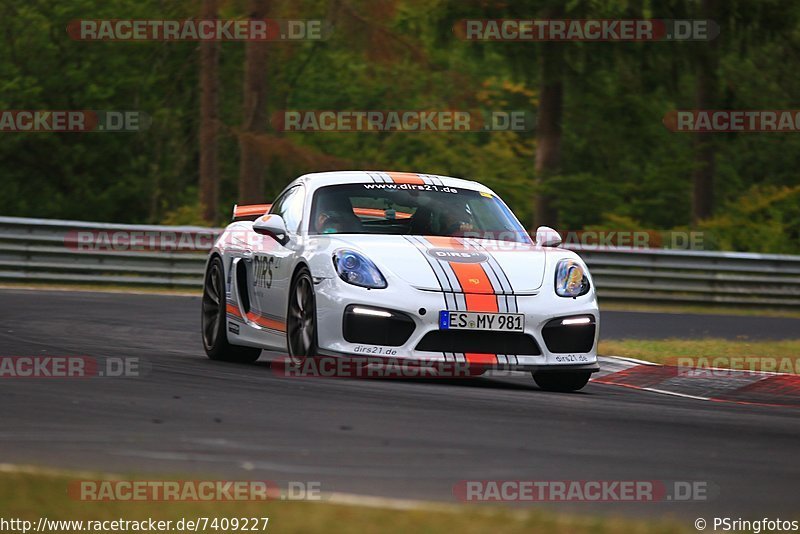 Bild #7409227 - Touristenfahrten Nürburgring Nordschleife (04.09.2019)