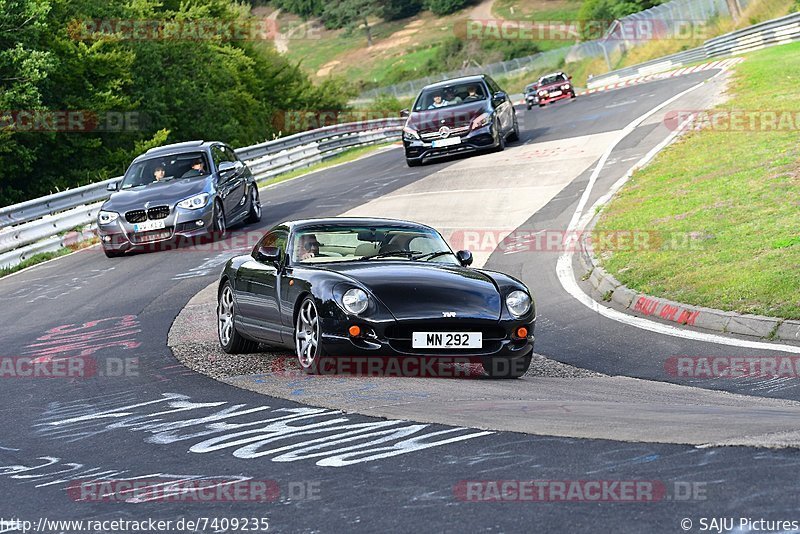 Bild #7409235 - Touristenfahrten Nürburgring Nordschleife (04.09.2019)