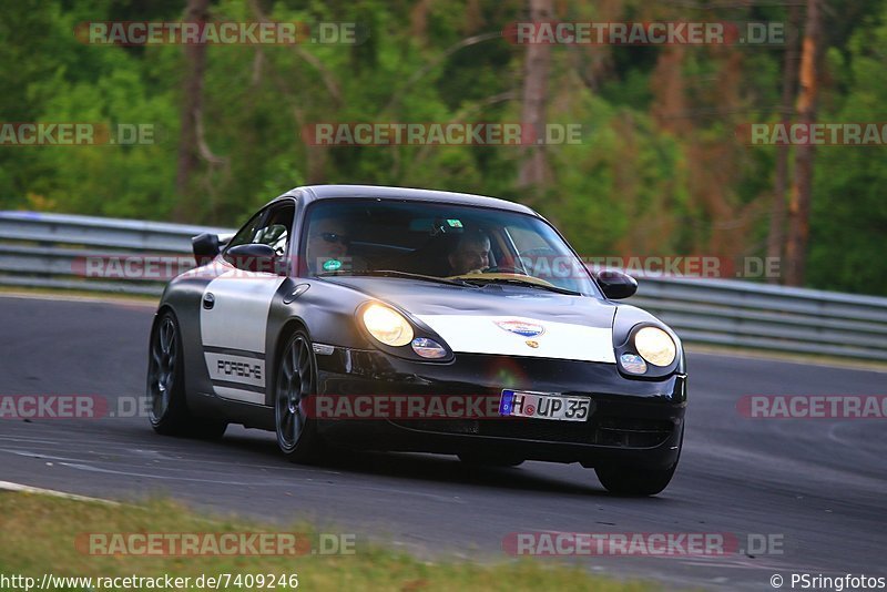 Bild #7409246 - Touristenfahrten Nürburgring Nordschleife (04.09.2019)