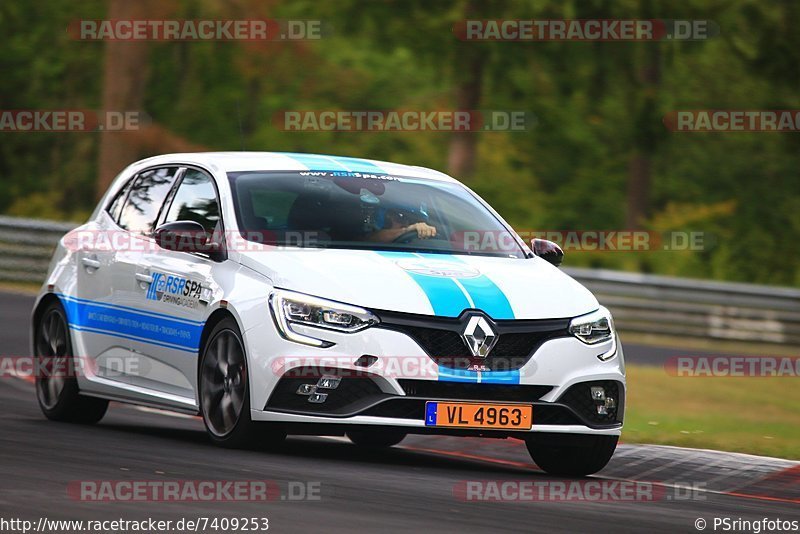 Bild #7409253 - Touristenfahrten Nürburgring Nordschleife (04.09.2019)