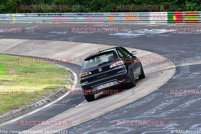 Bild #7409271 - Touristenfahrten Nürburgring Nordschleife (04.09.2019)