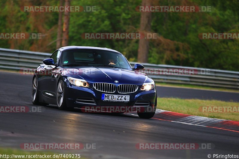 Bild #7409275 - Touristenfahrten Nürburgring Nordschleife (04.09.2019)