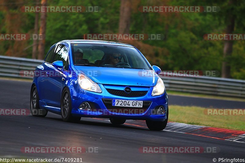 Bild #7409281 - Touristenfahrten Nürburgring Nordschleife (04.09.2019)