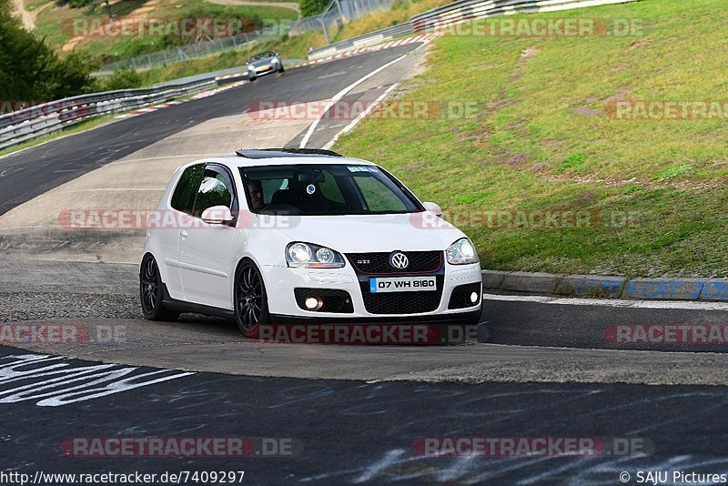 Bild #7409297 - Touristenfahrten Nürburgring Nordschleife (04.09.2019)