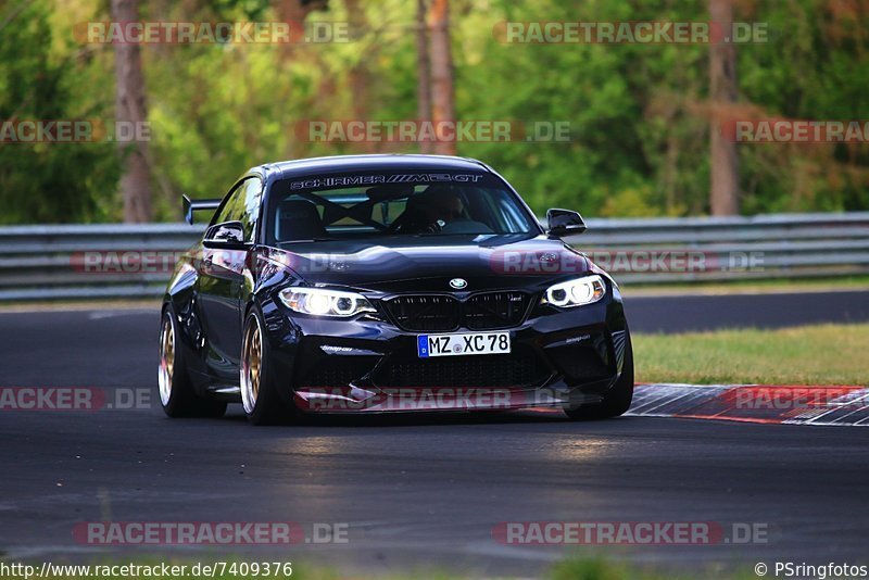 Bild #7409376 - Touristenfahrten Nürburgring Nordschleife (04.09.2019)