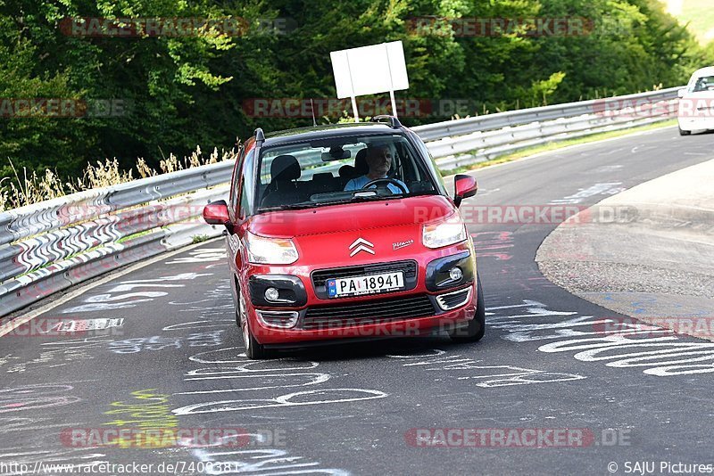 Bild #7409381 - Touristenfahrten Nürburgring Nordschleife (04.09.2019)