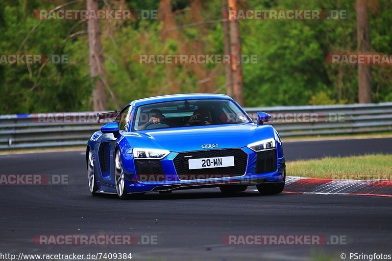 Bild #7409384 - Touristenfahrten Nürburgring Nordschleife (04.09.2019)