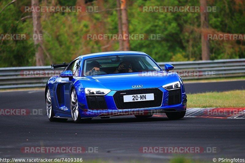 Bild #7409386 - Touristenfahrten Nürburgring Nordschleife (04.09.2019)