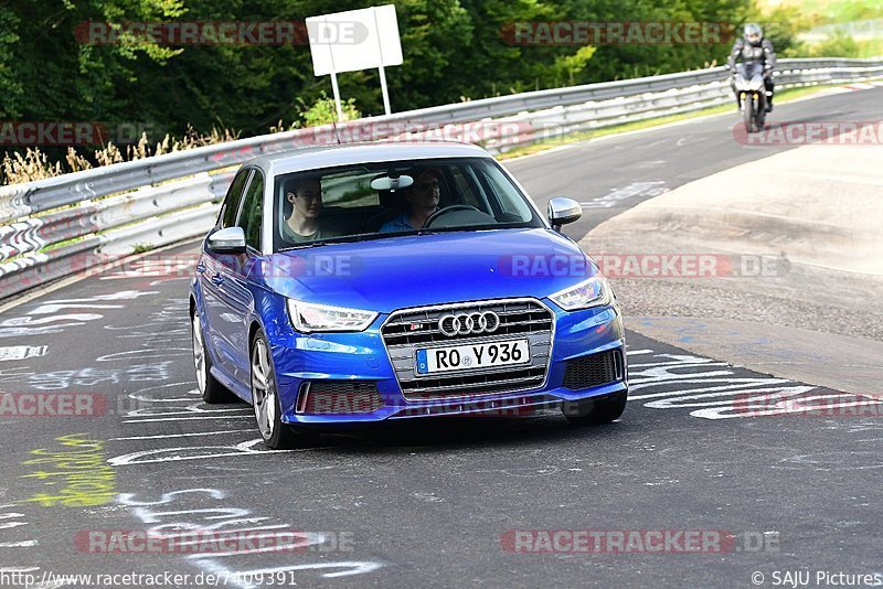 Bild #7409391 - Touristenfahrten Nürburgring Nordschleife (04.09.2019)