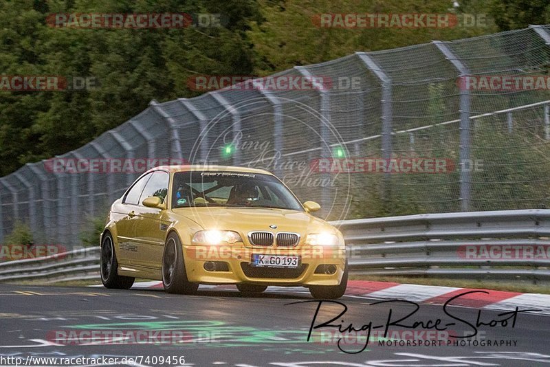 Bild #7409456 - Touristenfahrten Nürburgring Nordschleife (04.09.2019)