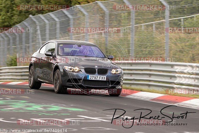 Bild #7409474 - Touristenfahrten Nürburgring Nordschleife (04.09.2019)