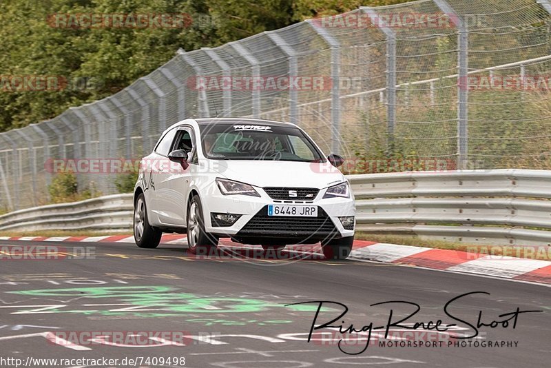 Bild #7409498 - Touristenfahrten Nürburgring Nordschleife (04.09.2019)