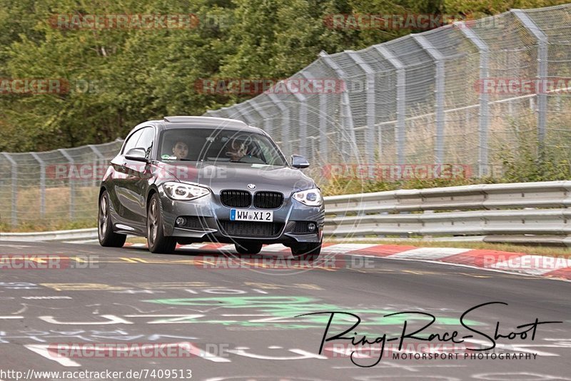 Bild #7409513 - Touristenfahrten Nürburgring Nordschleife (04.09.2019)