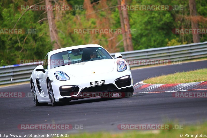 Bild #7409602 - Touristenfahrten Nürburgring Nordschleife (04.09.2019)