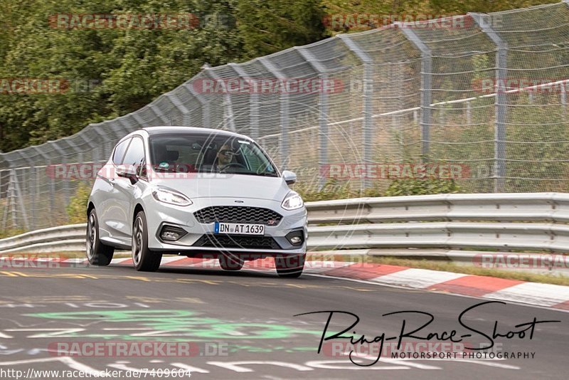 Bild #7409604 - Touristenfahrten Nürburgring Nordschleife (04.09.2019)