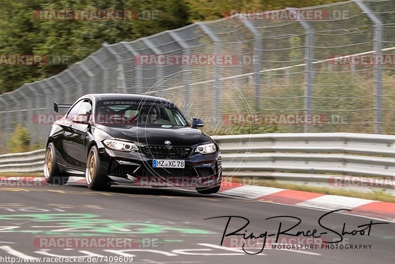 Bild #7409609 - Touristenfahrten Nürburgring Nordschleife (04.09.2019)