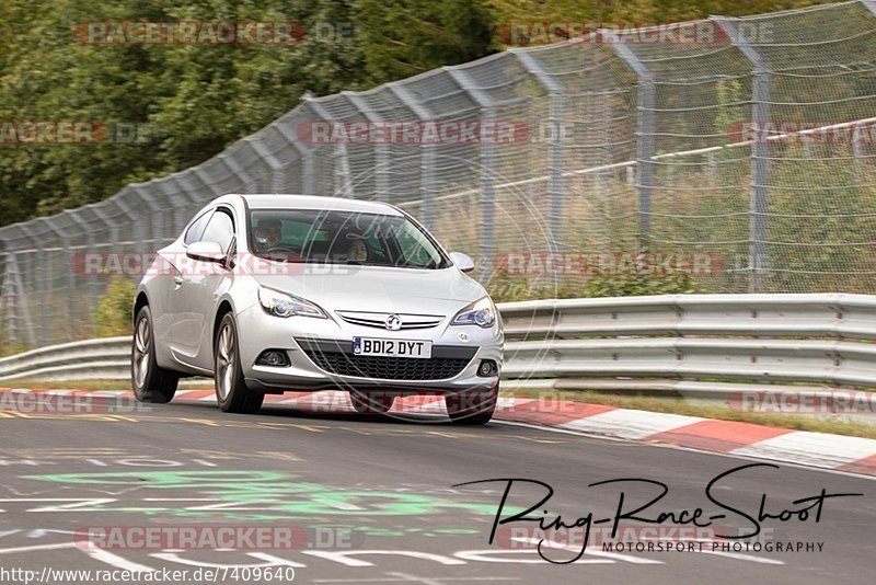 Bild #7409640 - Touristenfahrten Nürburgring Nordschleife (04.09.2019)