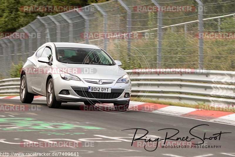 Bild #7409641 - Touristenfahrten Nürburgring Nordschleife (04.09.2019)