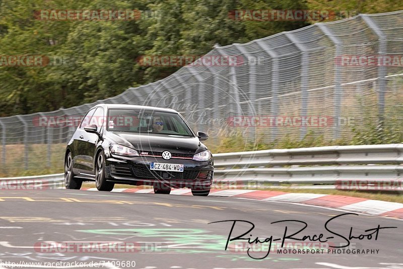 Bild #7409680 - Touristenfahrten Nürburgring Nordschleife (04.09.2019)