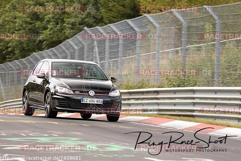 Bild #7409681 - Touristenfahrten Nürburgring Nordschleife (04.09.2019)