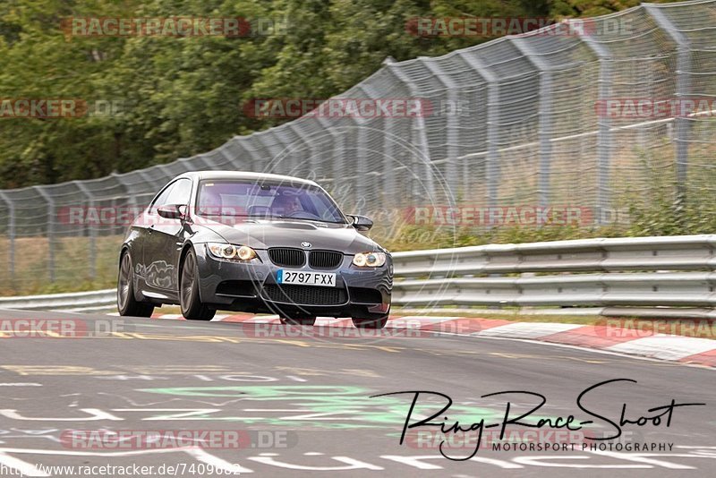 Bild #7409682 - Touristenfahrten Nürburgring Nordschleife (04.09.2019)