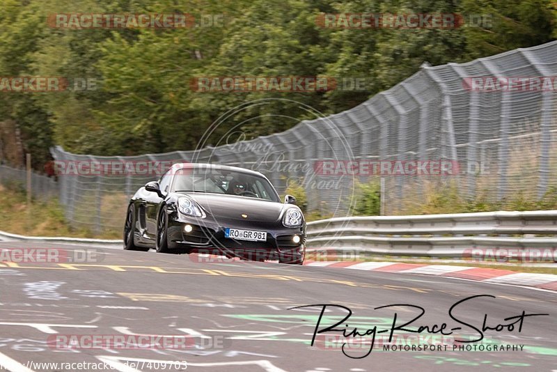 Bild #7409703 - Touristenfahrten Nürburgring Nordschleife (04.09.2019)