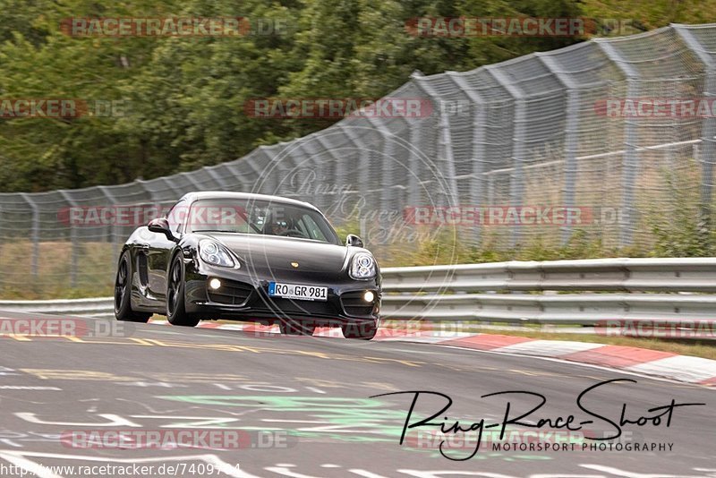 Bild #7409704 - Touristenfahrten Nürburgring Nordschleife (04.09.2019)