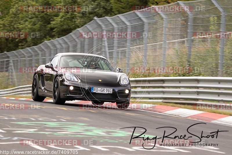 Bild #7409705 - Touristenfahrten Nürburgring Nordschleife (04.09.2019)