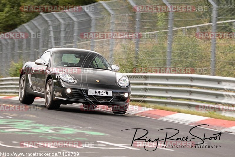 Bild #7409709 - Touristenfahrten Nürburgring Nordschleife (04.09.2019)