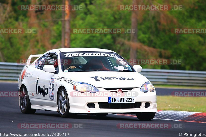 Bild #7409717 - Touristenfahrten Nürburgring Nordschleife (04.09.2019)