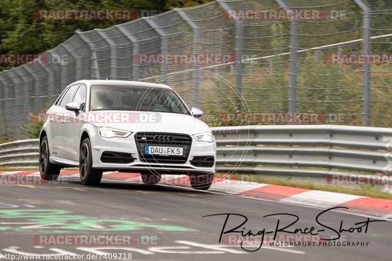 Bild #7409718 - Touristenfahrten Nürburgring Nordschleife (04.09.2019)